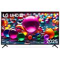 uhd ai 75ua75006la 190 5 cm (75") 4k ultra hd smart tv wi-fi nero