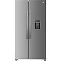 frigorifero side by side libera installazione dfa69dnh3xe0 apertura destra