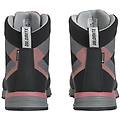 steinbock wt gtx w scarpe da trekking donna grey/pink 6 5 uk