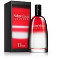 christian fahrenheit cologne 125 ml cologne spray uomo