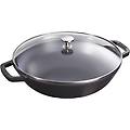 1312923 padella wok/padella per cottura al salto rotondo (40511-344-0)