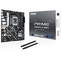 scheda madre intel h810 lga 1851 micro atx prime h810m-a wifi ddr5 m. 2 pcie 4. 0 wi-fi 6 bluetooth