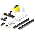 - pulitore a vapore sc 1 easyfix capacità 0 2 l potenza 1200 w