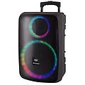 xfest altoparlante 90w wireless usb aux-in tws xf 1250 kb