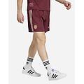 bayern monaco og icon 24-25 m pantaloncini calcio ufficiali uomo rosso xl