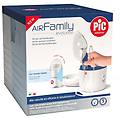 airfamily evolution apparecchio aerosol a pistone