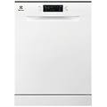 - lavastoviglie esm48210sw capacità 14 coperti classe e colore bianco