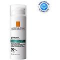 anthelios crema solare oil correct spf50+ foto-correttiva 50ml