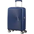 valigia da viaggio soundbox spinner 55 tsa exp 35. 5l
