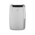 deumidificatore tasciugo ariadry multi ddsx220 20 l/24 h serbatoio 5 l funzione asciuga biancheria