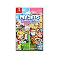 mysims bundle relax gioco nintendo switch