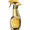 fresh gold eau de parfum 100ml