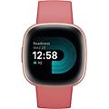 smartwatch versa 4 rosa