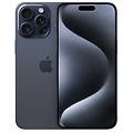 iphone 15 pro max 256gb titanio blu