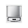 flow aspirapolvere robot