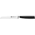 five star plus coltello universale seghettato 13 cm
