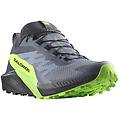 scarpe sense ride 5 gore-tex blu nero verde 44(2/3)