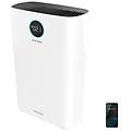 - 05621 purificatore aria 30 watts wi-fi schermo led spegnimento automatico