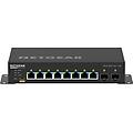 gsm4210px-100eus switch di rete gestito l2/l3 gigabit ethernet (10/100/1000) supporto power over