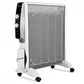 rmn 2075 radiatore in mica 2000w