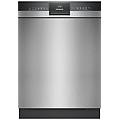 - lavastoviglie iq300 sn43es22ce a libera installazione sottopiano capacità 14 coperti classe
