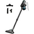 aspirapolvere senza sacco conga thunderbrush 560 600w animali domestici ultraleggero