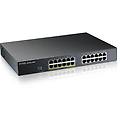 switch web managed 24 porte poe desktop gs1915-24ep-eu0101f