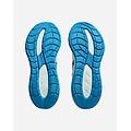 gel-cumulus 28 m scarpe running uomo blu