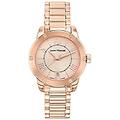 - orologio analogico quarzo da donna con cinturino in acciaio inox 7511308lmrr