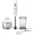 - frullatore a immersione msm26500 clevermixx 600 w colore bianco