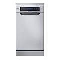 Candy Lavastoviglie Cf0c7sb0fx Capacita 10 Coperti Classe C Colore Acciaio Inox