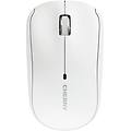 mouse wireless mw 2200 ottico ambidestro bianco