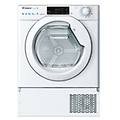asciugabiancheria incasso 7 kg bctd h7a1te s bianco 31900525 classe a+ (2021) (l60cm)