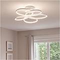 lampada led soffitto 18w karol c bianco neutro