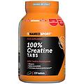 sport 100% creatine tabs 120cpr