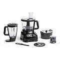 fp8218 double force robot da cucina multifunzione lame con tecnologia powelixlife tecnologia powelix