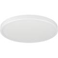 lampada da incasso a led fueva 6-z bianco ø 38 cm