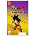 - dragon ball z kakarot daima edition (ciab) nsw