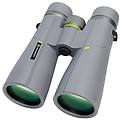 optics wave 10x50 binocolo bak-4 grigio (1331050)