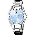 orologio al quarzo donna boyfriend f20622/3