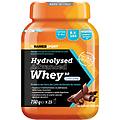 sport hydrolysed advanced whey delicious chocolate integratore proteico 75