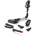 Bosch Ultimate 7 Bcs711a Scopa Ricaricabile 2 In1 Senza Sacco Colore Nero