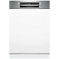 Bosch Lavastoviglie Smi4evs08e Capacita 14 Coperti Classe B Colore Bianco
