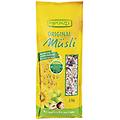 - muesli originale