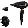 Rowenta Asciugatrice Pro Expert Cv8840 2200 W Nero Rame