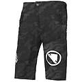pantaloncini da ciclismo per bambini mt500 jr burner short