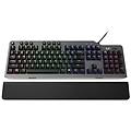 - legion k500 tastiera usb qwerty inglese us nero grigio