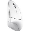 vetro mouse wireless 25132 bianco