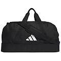 - tiro l du l bc black /white unisex taglia tu colore nero