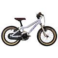 smallfox bambini mtb single speed 14'' beige viola